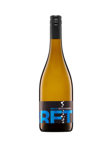 Bretz Secco and Drive Flaschenabbildung