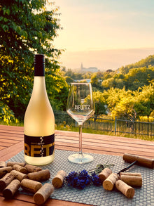 Bretz Secco Schaumwein Trocken Weiss Bild 2