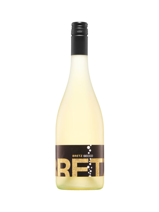 Bretz Secco Schaumwein Trocken Weiss