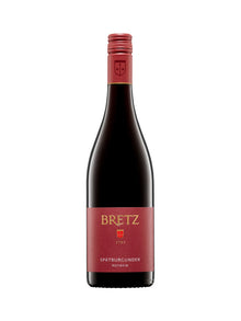 Bretz Spätburgunder Rotwein Mild 