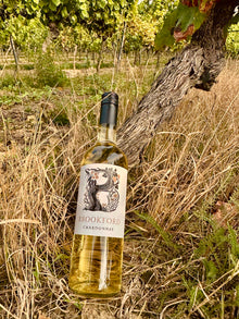 Brookford Chardonnay