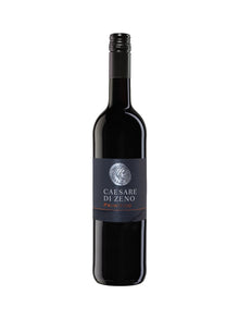 Caesare di Zeno Primitivo Rotwein Italien
