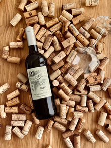 Casa Carmela Dulce Tinto Rotwein Süß Bild 1