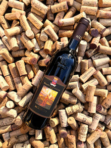 Brunello di Montalcino Castello Banfi Rotwein Trocken Bild 1