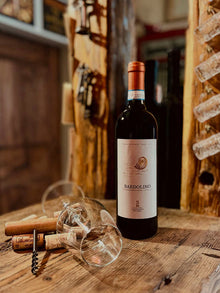 Bardolino Castelnuevo Rotwein Trocken Bild 1