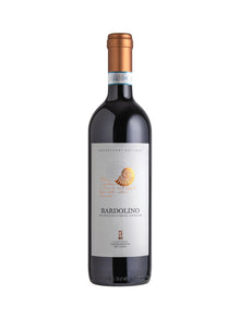 Bardolino Castelnuevo Rotwein Trocken