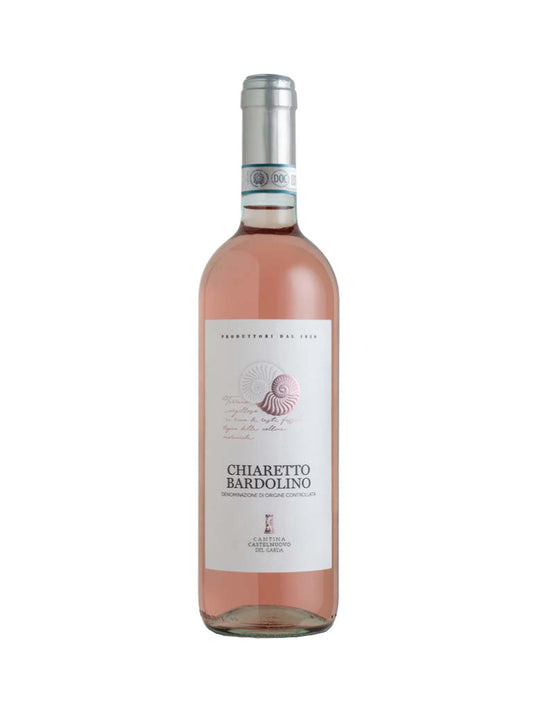 Castelnuevo Chiaretto Bardolino Rosé