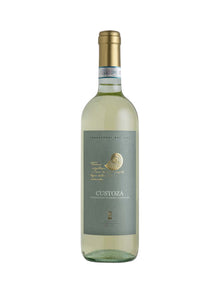 Custoza Castelnuevo del Garda Weißwein Trocken