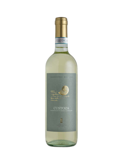 Custoza Castelnuevo del Garda Weißwein Trocken