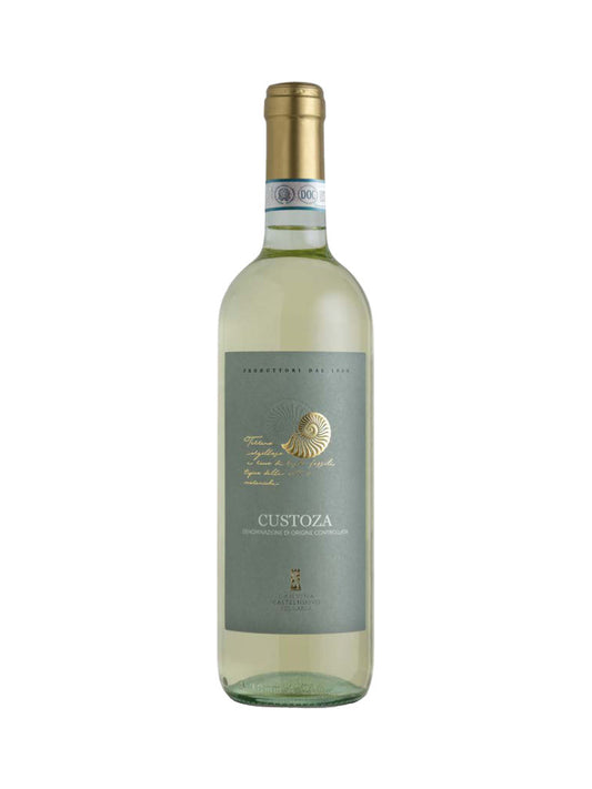 Custoza Castelnuevo del Garda Weißwein Trocken