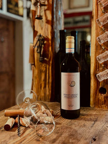 Pinot Grigio delle Venezie Cantina Castelnuevo del Garda Weißwein Trocken Bild 1