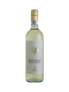 Pinot Grigio delle Venezie Cantina Castelnuevo del Garda Weißwein Trocken