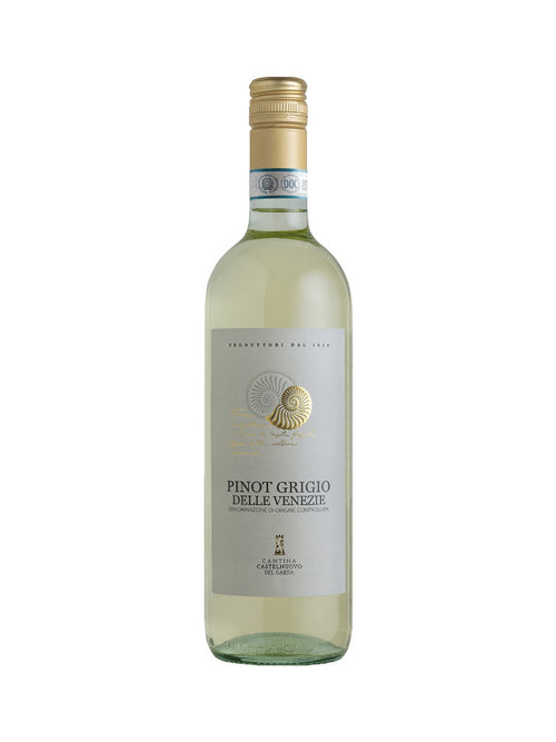 Terre di Castelnuovo Pinot Grigio delle Venezie DOC