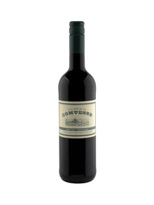 Cellier de la Comtesse Rotwein Halbtrocken