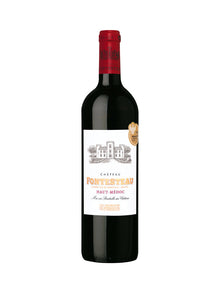 Chateau Fontesteau Haut Medoc Rotwein Trocken Ausgezeichnet