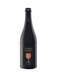 Choco Rosso Frizzante Perlwein süß