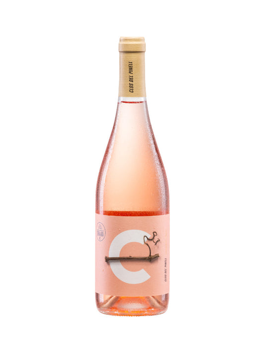 Clos del Pinell Rosado