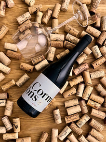 Cormóns Friuli Merlot Rotwein trocken Italien Bild 1