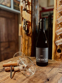 Cormóns Friuli Pinot Grigio Weißwein trocken Italien ausgezeichnet