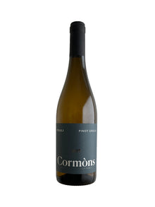 Cormóns Friuli Pinot Grigio Weißwein trocken Italien ausgezeichnet