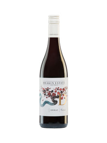 Deakin Estate Shiraz Rotwein Trocken Vegan Ausgezeichnet