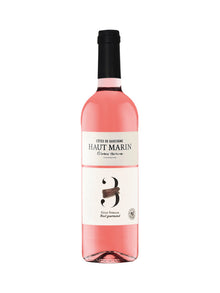 Domaine Haut Marin Gulf Stream Roséwein Trocken