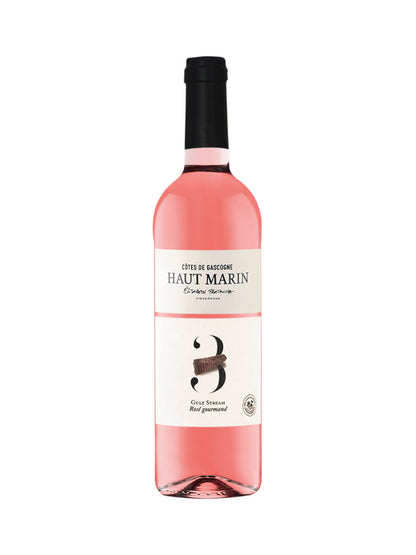 Domaine Haut Marin Gulf Stream Roséwein Trocken
