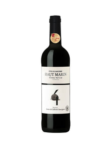 Domaine Haut Marin Triton Rotwein Trocken Ausgezeichnet