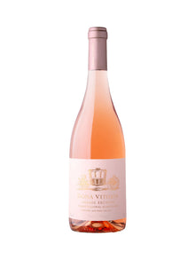 Dona Vitoria Grande Escolha Roséwein Trocken aus Portugal
