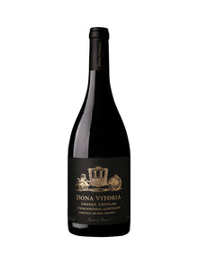 Dona Vitoria Grande Escolha Tinto Rotwein Trocken Ausgezeichnet