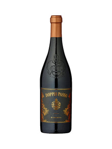 Doppio Passo Riserva Rotwein Trocken