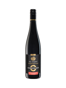 Dr. Zenzen Dornfelder Rotwein entalkoholisiert