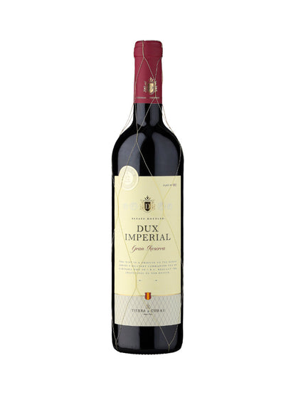 Dux Imperial Gran Reserva Rotwein Trocken Ausgezeichnet