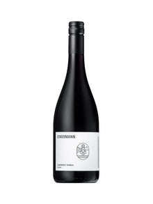 Eimermann Cabernet Dorsa Rotwein Trocken Deutschland vegan