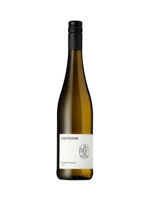 Eimermann Chardonnay Weißwein Trocken Flaschenabbildung