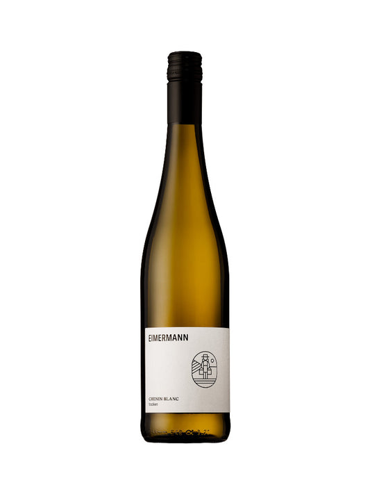 Eimermann Chenin Blanc Weißwein Trocken Flaschenabbildung