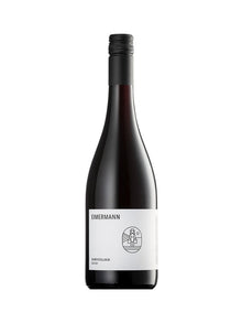Eimermann Dornfelder lieblich Rotwein Deutschland Rheinhessen vegan