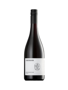 Eimermann Spätburgunder Rotwein Trocken Flaschenabbildung
