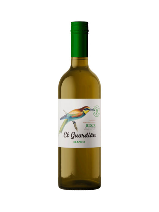 El Guardián Blanco