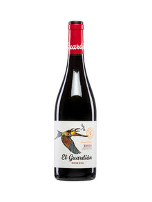 El Guardian Reserva Rotwein Trocken Vegan Ausgezeichnet