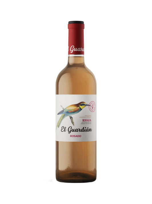 El Guardián Rosado