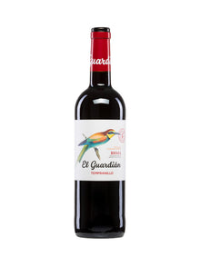 El Guardian Tempranillo Rotwein Trocken Vegan