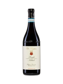 Elio Filippino Langhe Nebbiolo Rotwein Trocken Ausgezeichnet