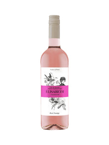 Élisabeth Rosé Prestige Côtes de Gascogne IGP