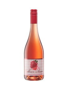 Erdbeer Secco Süß