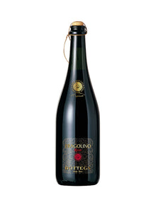 Fragolino Rosso Frizzante Perlwein Flaschenabbildung