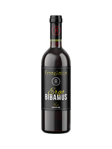 FranzAnton Rotwein Trocken Ergo Bibamus Signature Wein