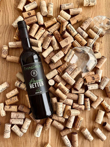 FranzAnton Rotwein Trocken Launeretter Signature Wein Bild 1