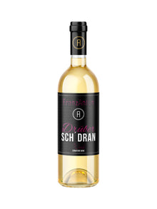 FranzAnton Weiß Trocken Drueber Sch Dran Signature Wein