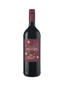 Familie Steffen Dornfelder Glühwein Rot Mosel Deutschland